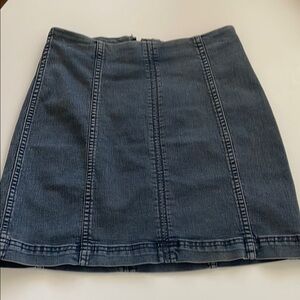 Free People Women’s Skirt Size‎ 4